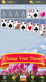 Solitaire ™: Card Games screenshot