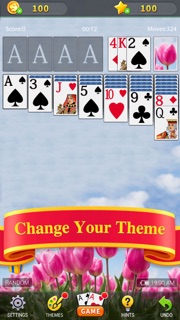 Solitaire ™: Card Games screenshot 3