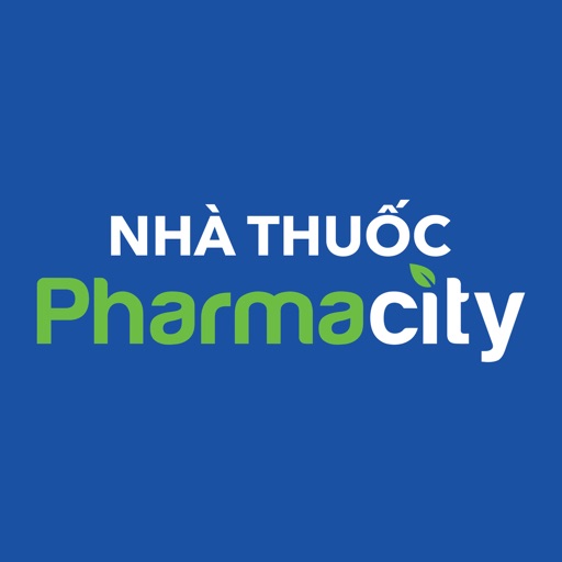 Pharmacity-Nhà thuốc tiện lợi