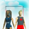 Gym High Bar icon