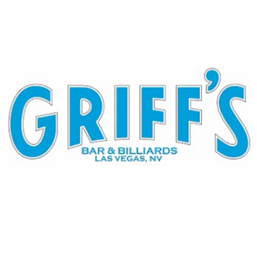 Griff's Bar & Billiards