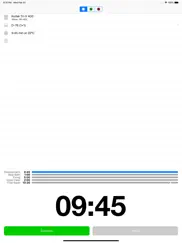 massive dev chart timer ipad images 1