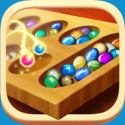 Mancala et ses amis