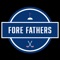 Fore Fathers Pro is the best way to track your team during the Fantasy Golf Challenge and gives extra insight to how your (