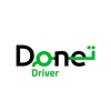 Tammdone-Driver icon