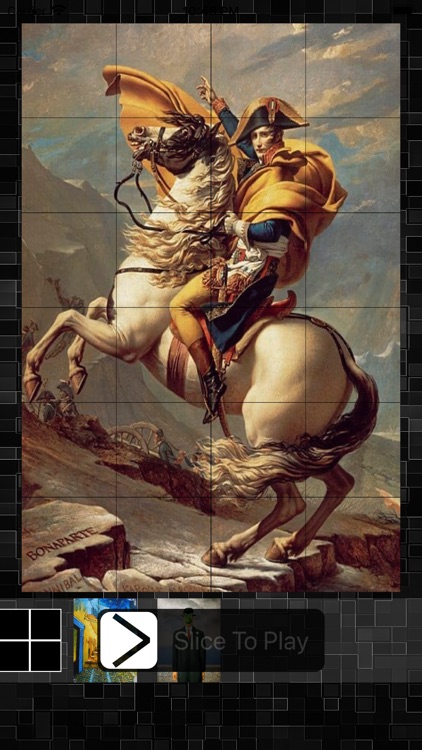 Slide Puzzle – Relax Game screenshot-0