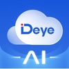 Deye Cloud icon