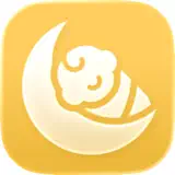 Luni - Swiss Baby Tracker - Icône de l’app
