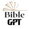 "MyBibleGPT" is an innovative project designed to deepen engagement with the Christian Bible through a specialized language model