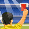 Vladimir Pliashkun - Football Referee Simulator  arte