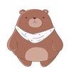 熊蹲蹲 icon