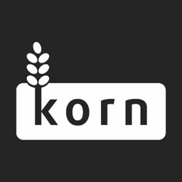 Mit Korn