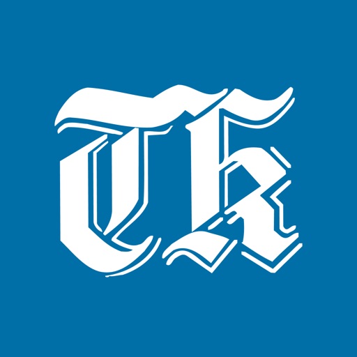 Tidens Krav Nyheter - AppWisp.com