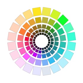Snímky obrazovky (8) ChromaMagic