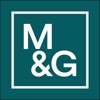 M&G MyWorkplace icon