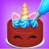 Sweet Dessert Maker: Chef Game - iPadアプリ