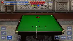 Virtual Pool screenshot 4