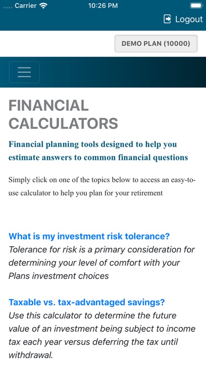 InvestLink screenshot-6