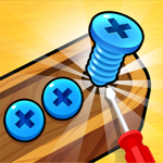 Screw Out: Jam Puzzle на пк