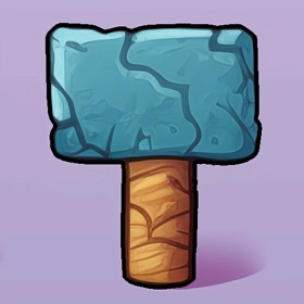 Snímky obrazovky (10) Flint Age