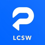 Download LCSW Pocket Prep app
