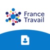 Mon Espace - France Travail - iPadアプリ