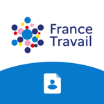 Mon Espace - France Travail на пк