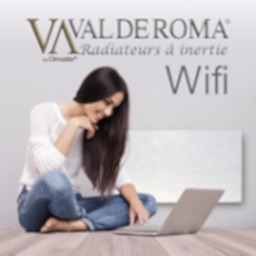 Valderoma WiFi
