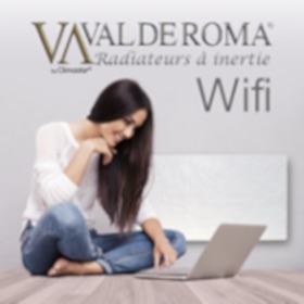 Snímky obrazovky (5) Valderoma WiFi