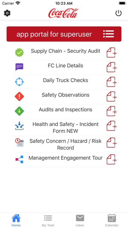 integrumLive screenshot-5