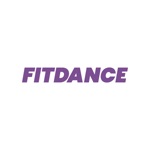 Download FitDance app