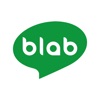 Blab - AI Search Engine icon