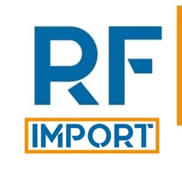 RF Import Tracker