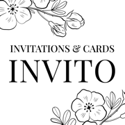 Invitation Greeting Card Maker
