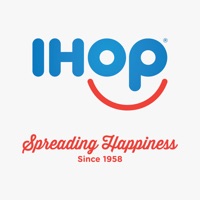 IHOP PAK logo