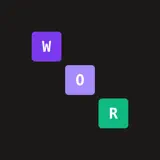 WordStep: Daily Word Ladder - App Icon