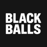 Get Black Balls for iOS, iPhone, iPad Aso Report