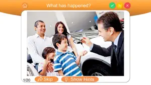 Inference Pics screenshot 2