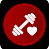 Lift4Fit Gym workout logger icon