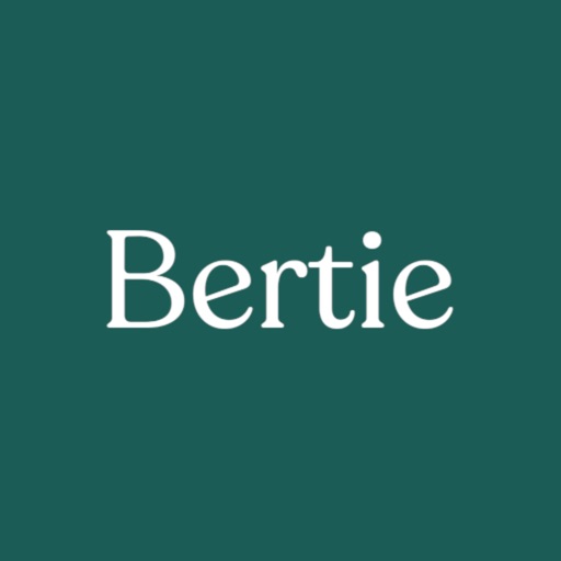 Bertie - Binge Eating Recovery