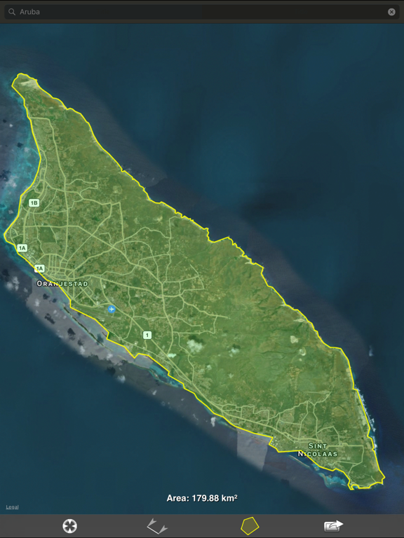 Screenshot #6 pour Distance Measure