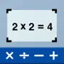 AI Math Scanner: Maths Solver