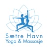 Sætre Havn Yoga & Massasje icon