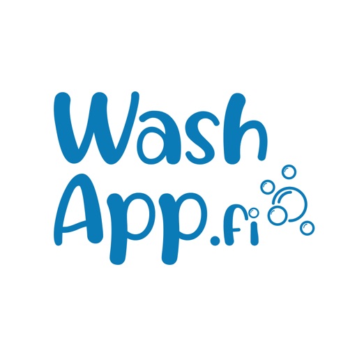 WashApp.fi
