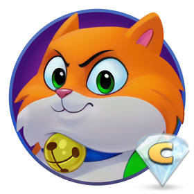 Rescue Agency: Crystal Baby