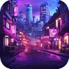 Purple City Slots icon