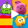 KidsBeeTV Cartoons in Spanish App Feedback