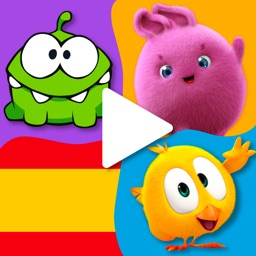 KidsBeeTV Cartoons in Spanish