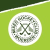Mixed Hockey Club Woerden icon