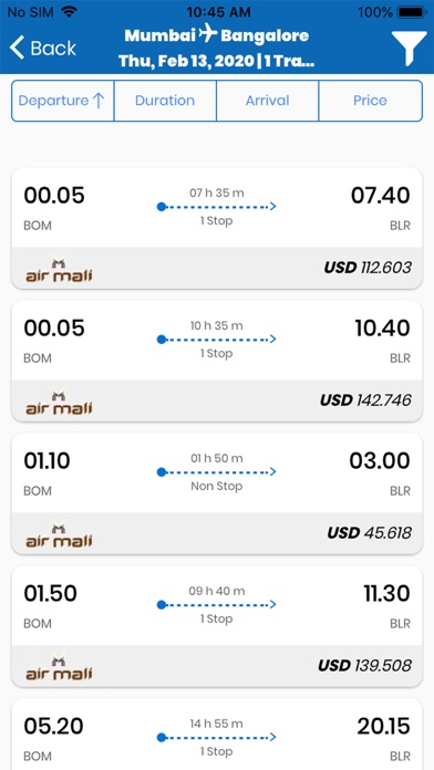 Screenshot #2 pour Trawex